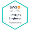 Amazon Certified DevOpsEngineer Professional
