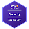 Amazon Certified Security - Specialty