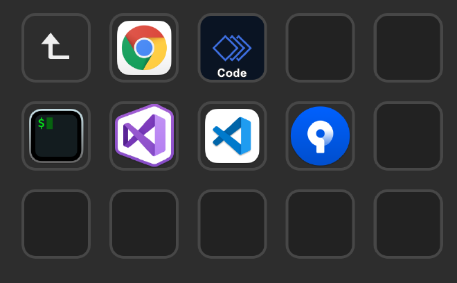 Stream Deck Apps